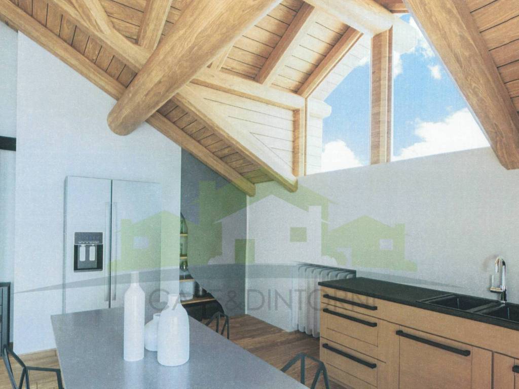 Appartamento a Campertogno - Foto 3