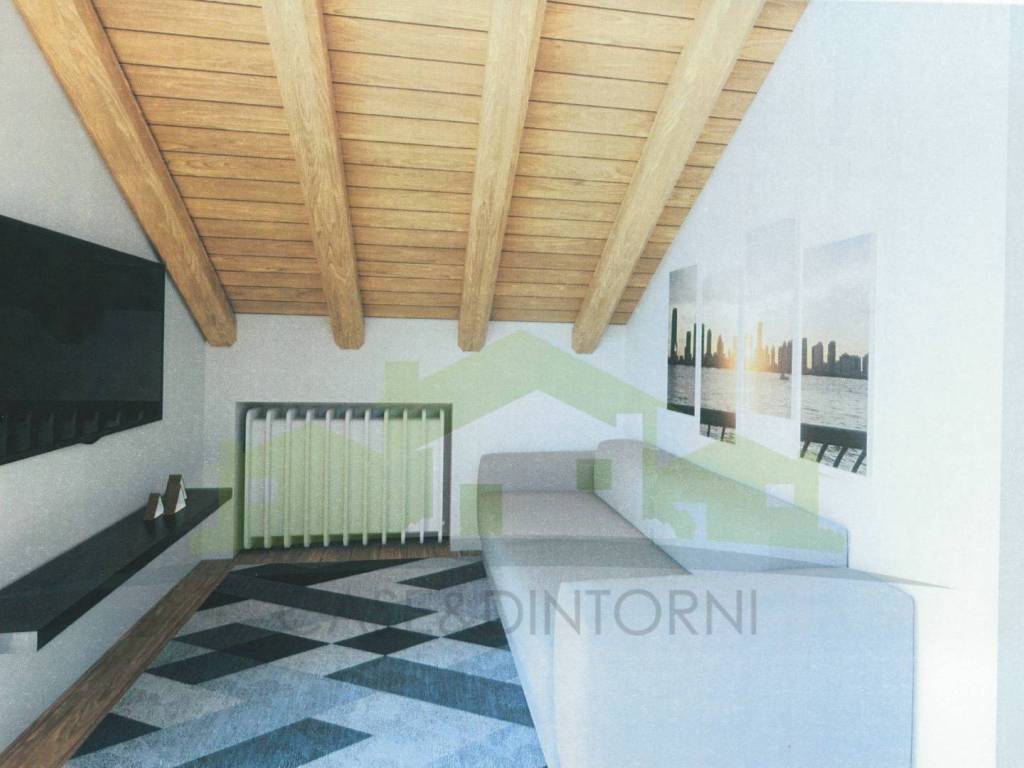 Appartamento a Campertogno - Foto 4