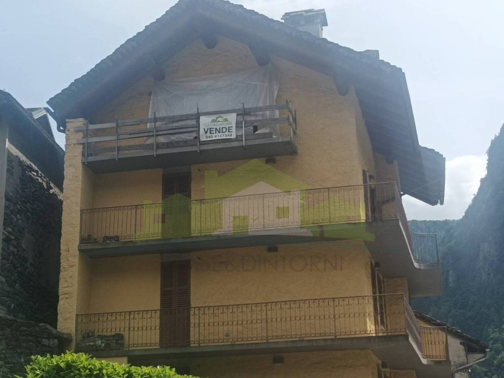 Appartamento a Campertogno - Foto 5