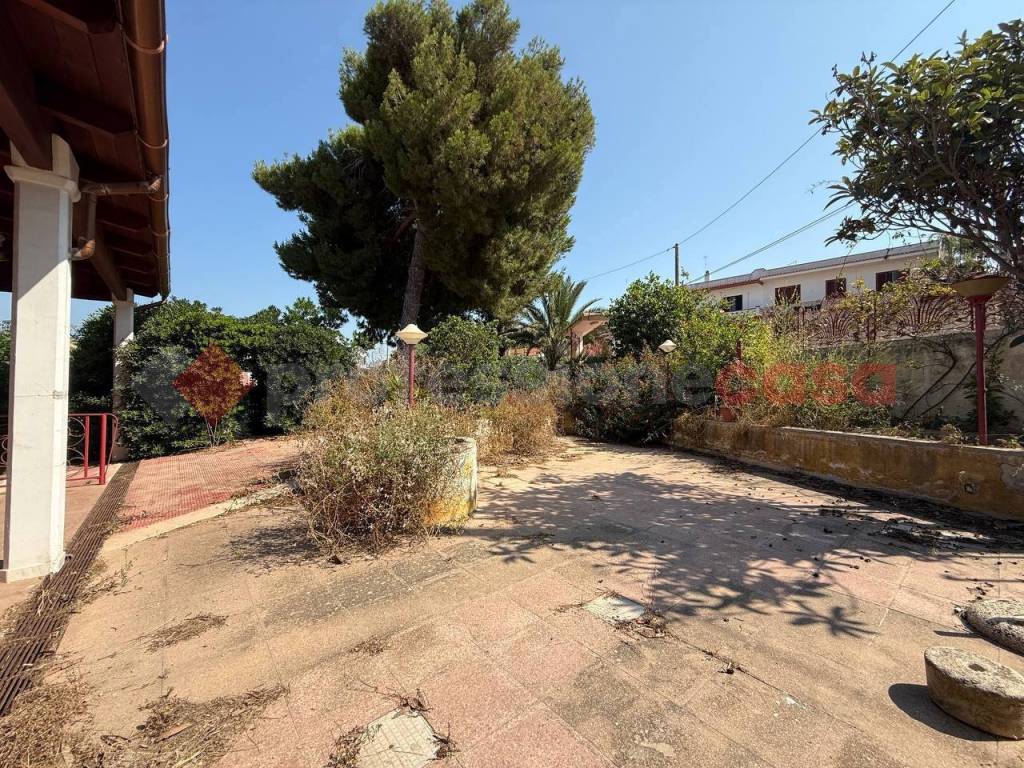 Villa a Taranto in Via Mitili, 4 - Foto 3