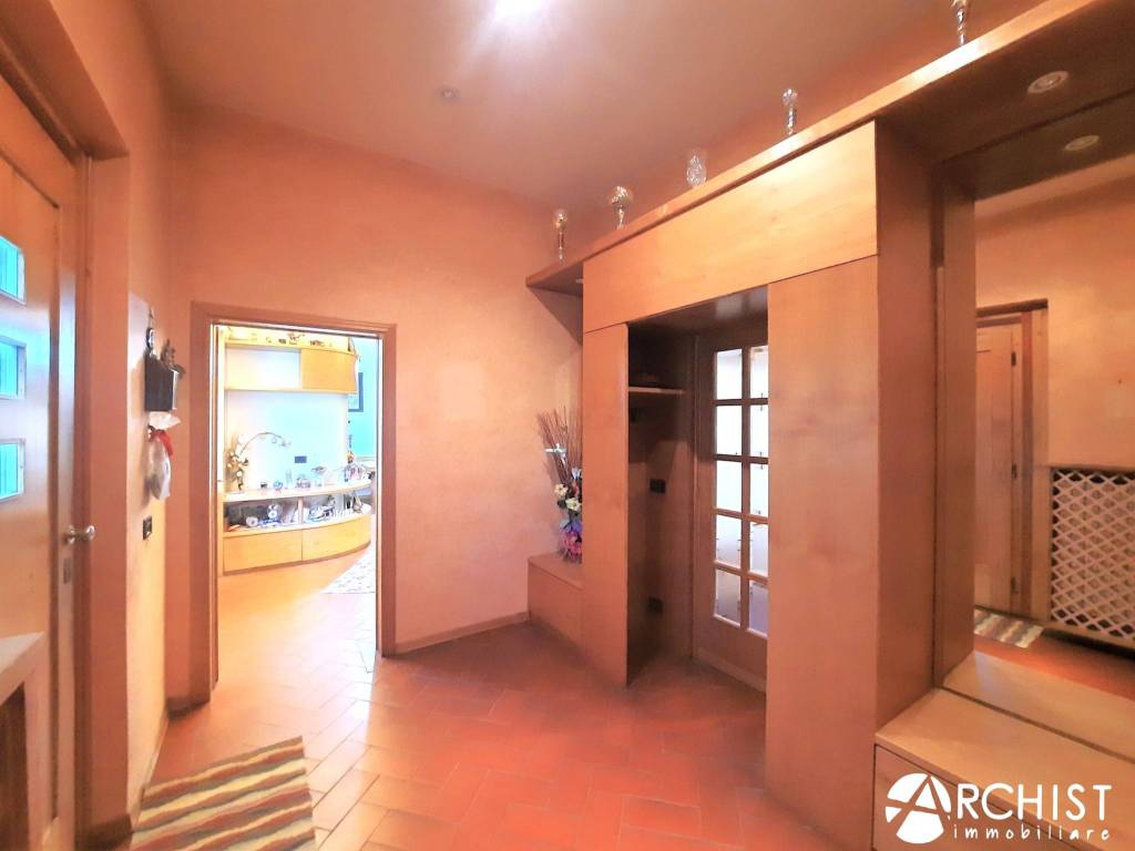 Villa a Serravalle pistoiese in Via Castellina, 17 - Foto 3