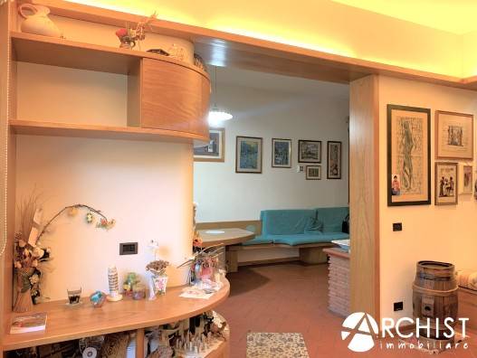 Villa a Serravalle pistoiese in Via Castellina, 17 - Foto 5