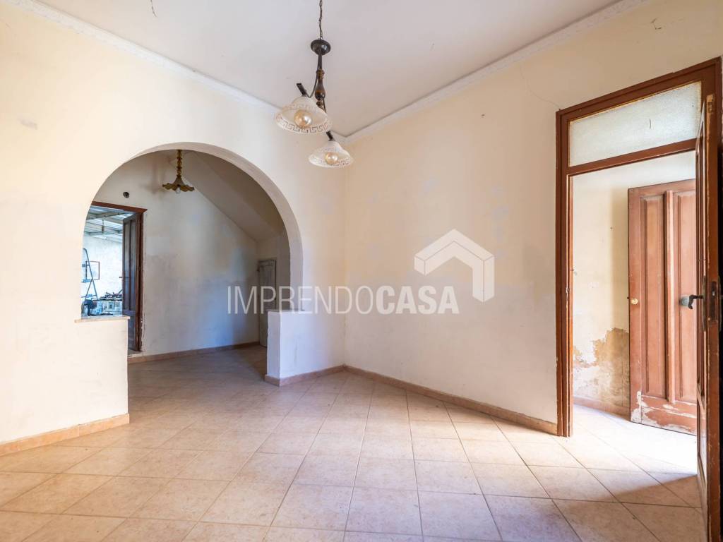 Appartamento a Capaci in Via Licio Quinzio Cincinnato, 21 - Foto 3