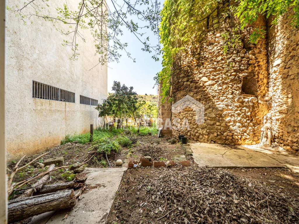 Appartamento a Capaci in Via Licio Quinzio Cincinnato, 21 - Foto 4