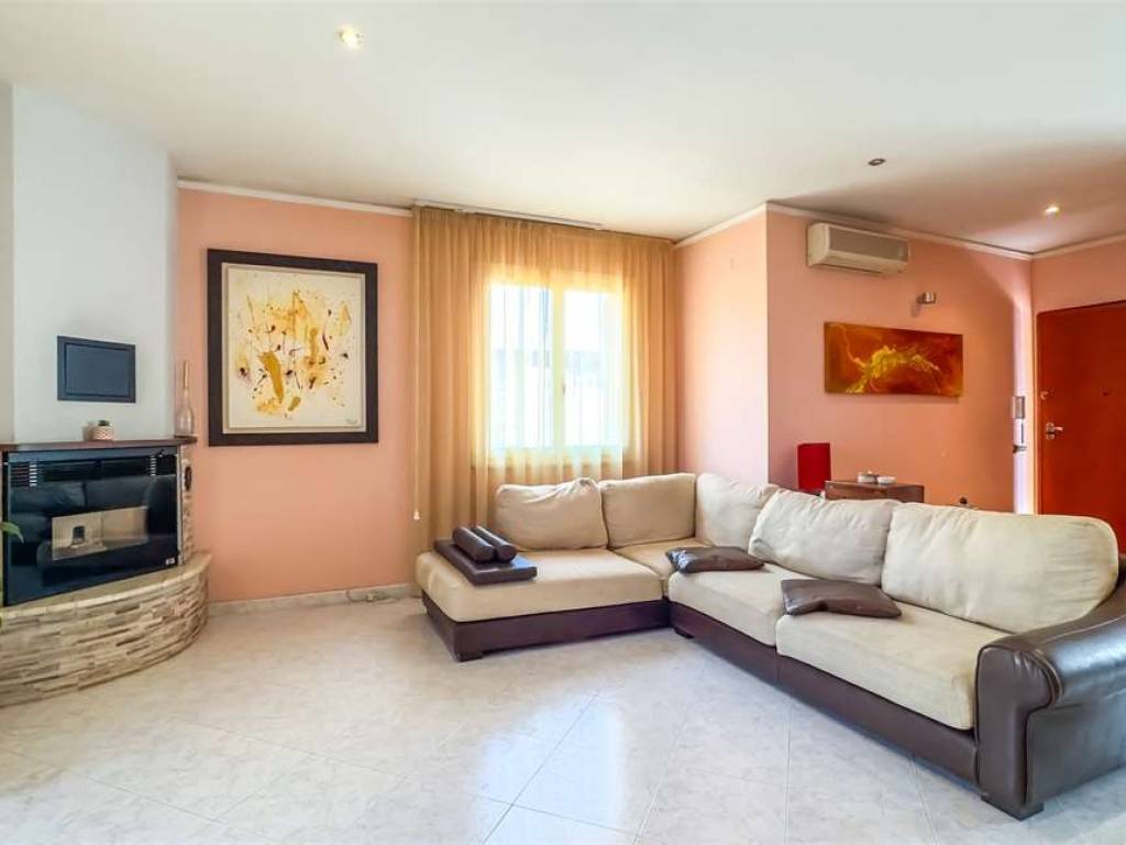 Villa a Quartu sant'elena in Via Baleari, 00 - Foto 2