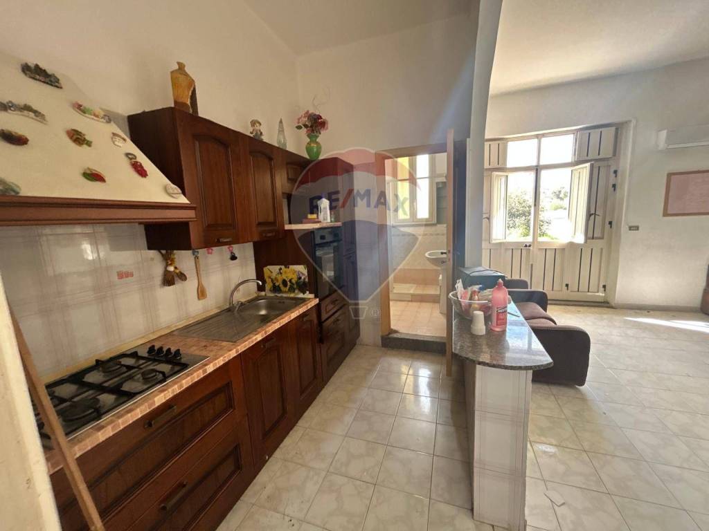 Casa indipendente a Pachino in Via Dei Mille, 134 - Foto 3