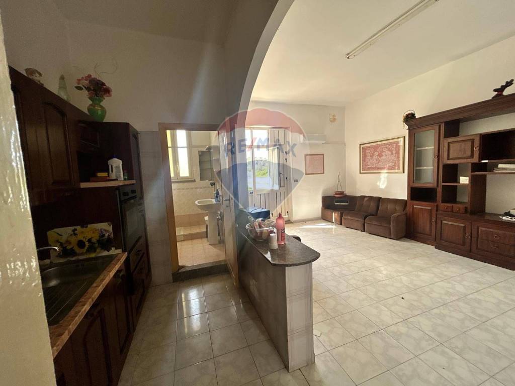 Casa indipendente a Pachino in Via Dei Mille, 134 - Foto 4