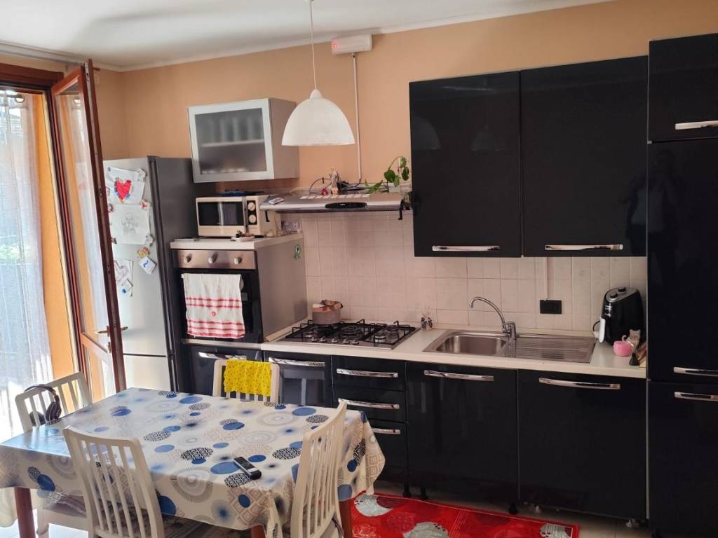 Appartamento a Chieve in Via Cesare Battisti - Foto 2