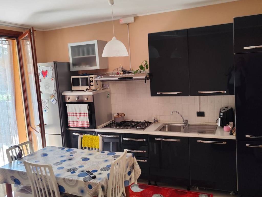 Appartamento a Chieve in Via Cesare Battisti - Foto 5