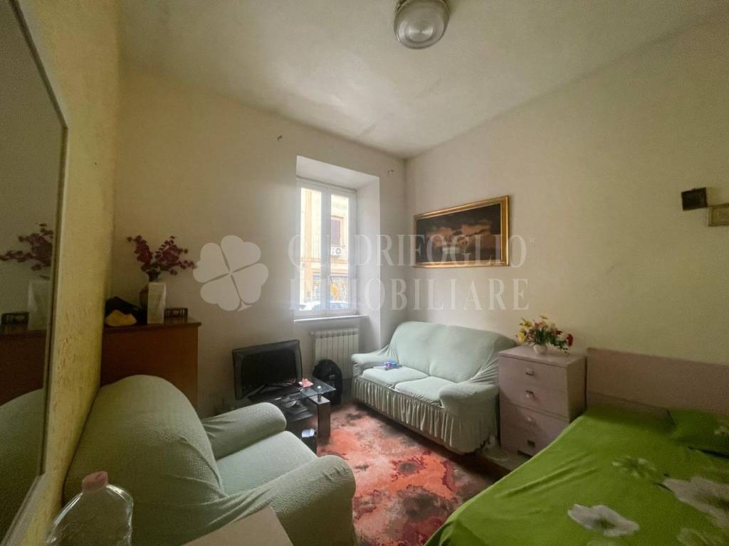 Appartamento a Roma in Via Lodovico Pavoni, 79 - Foto 1