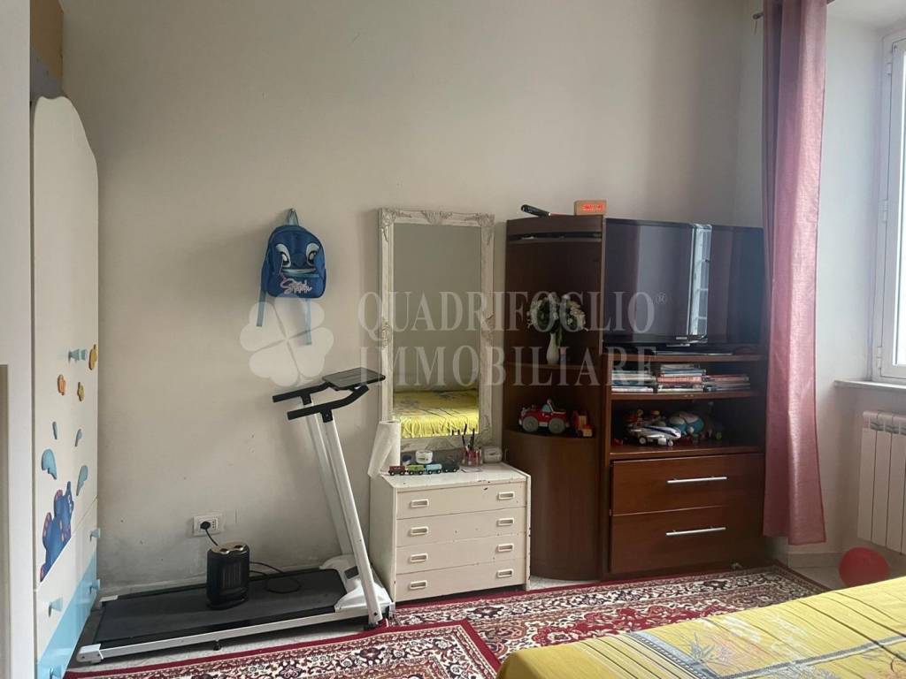 Appartamento a Roma in Via Lodovico Pavoni, 79 - Foto 2