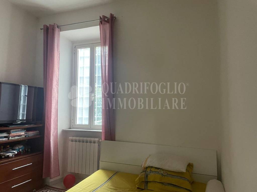Appartamento a Roma in Via Lodovico Pavoni, 79 - Foto 3