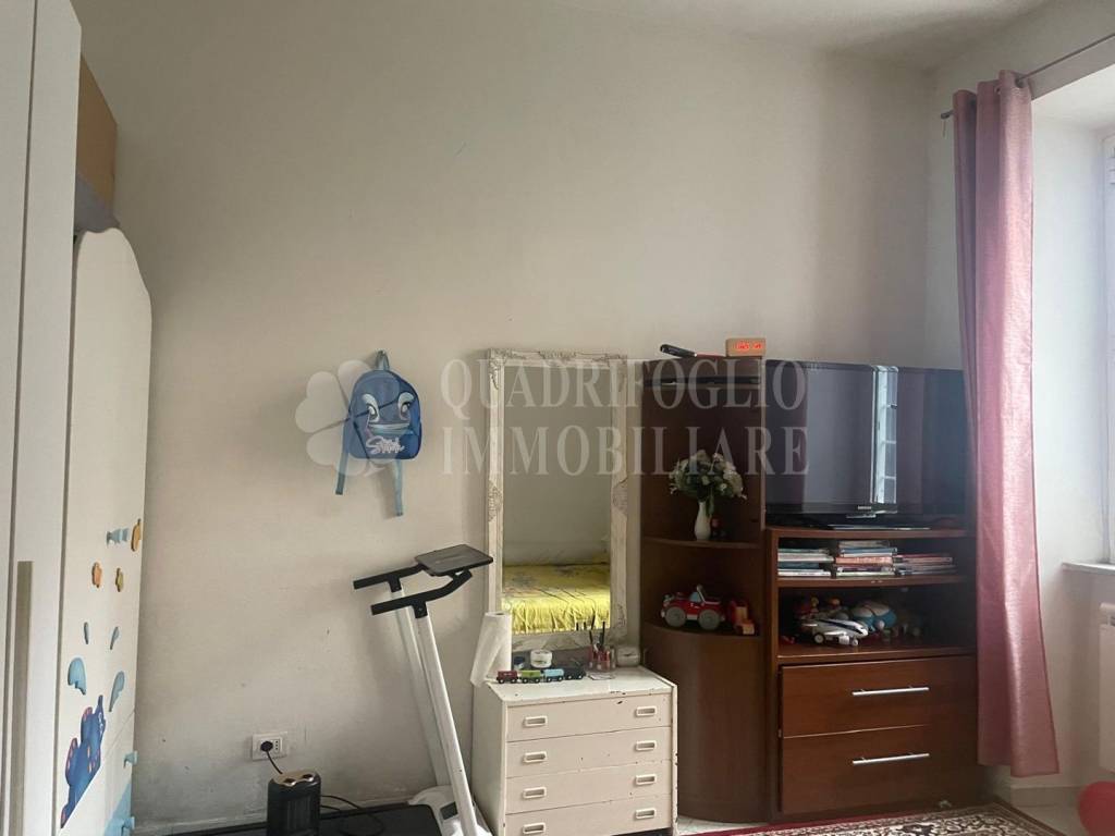Appartamento a Roma in Via Lodovico Pavoni, 79 - Foto 4