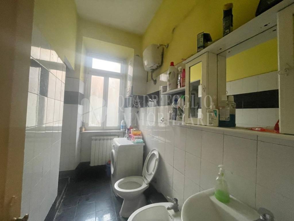 Appartamento a Roma in Via Lodovico Pavoni, 79 - Foto 5