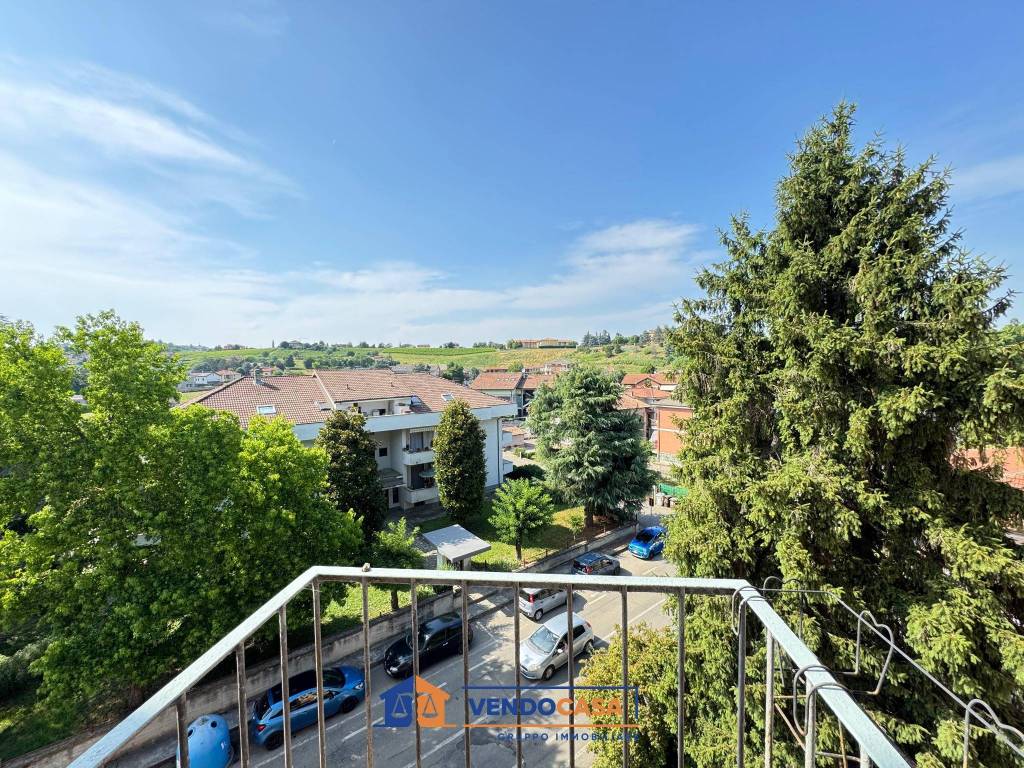 Appartamento a Nizza monferrato in Viale Umberto I, 1 - Foto 2