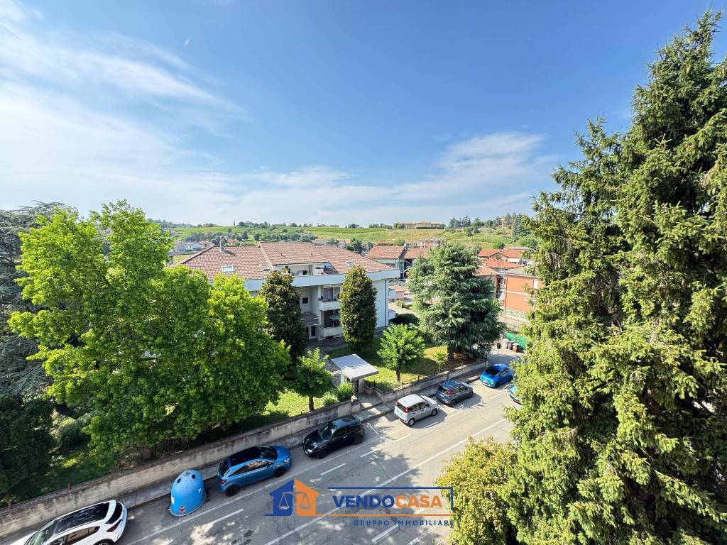 Appartamento a Nizza monferrato in Viale Umberto I, 1 - Foto 3