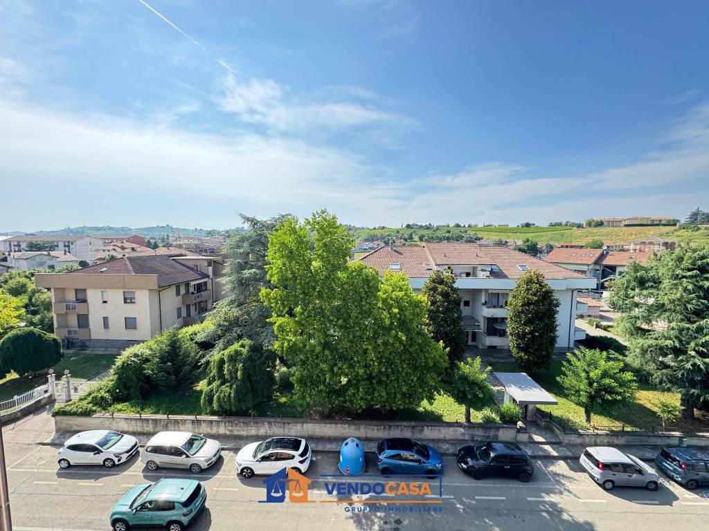 Appartamento a Nizza monferrato in Viale Umberto I, 1 - Foto 4