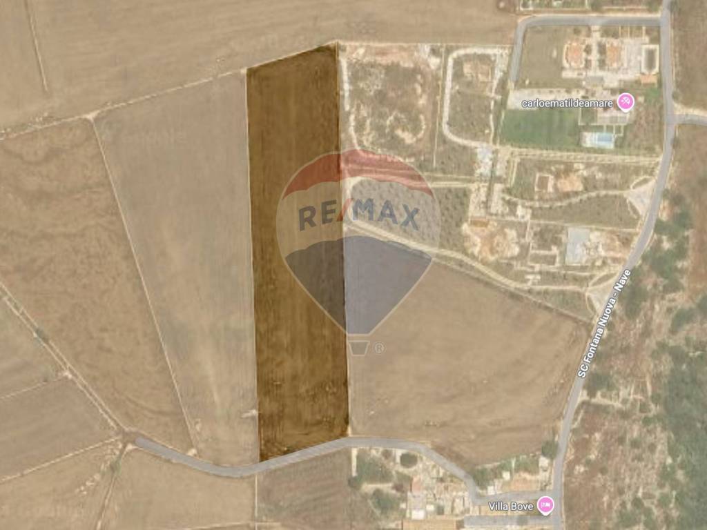 Terreno a Ragusa in Villa Bove - Foto 5