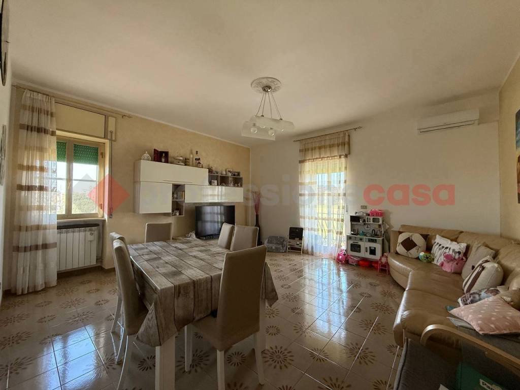 Appartamento a Statte in Via Fumagalli, 12 - Foto 2