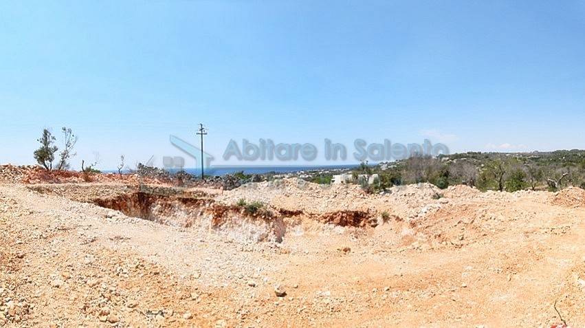 Terreno a Castrignano del capo - Foto 2