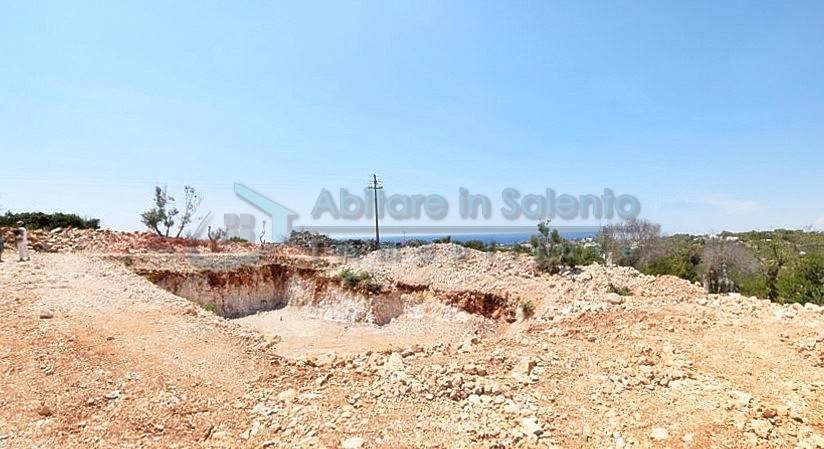 Terreno a Castrignano del capo - Foto 3