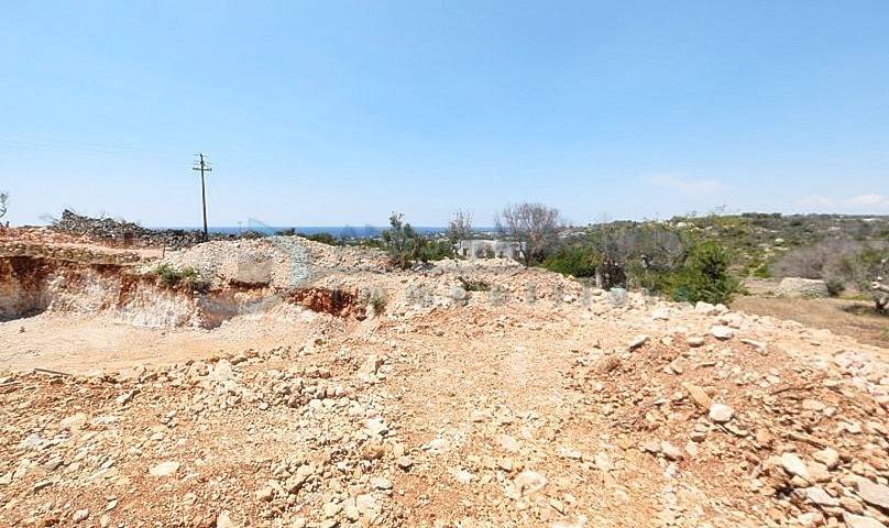 Terreno a Castrignano del capo - Foto 4