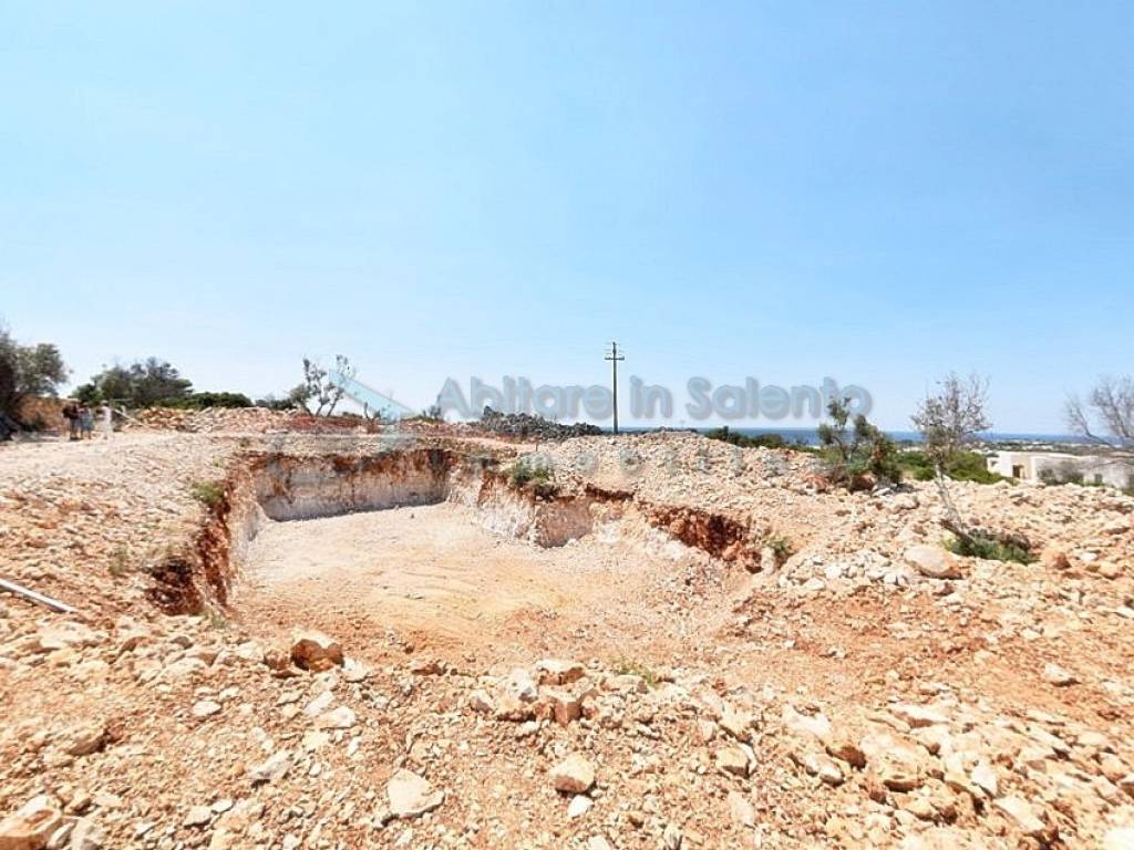 Terreno a Castrignano del capo - Foto 5