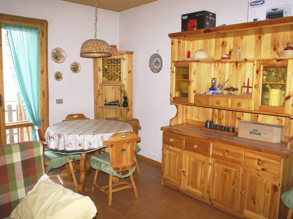 Appartamento a Rivisondoli in Via San Vito - Foto 5