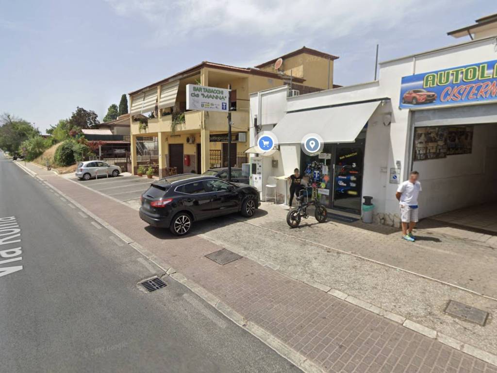 Immobile a Cisterna di latina in Via Roma, 61 - Foto 2