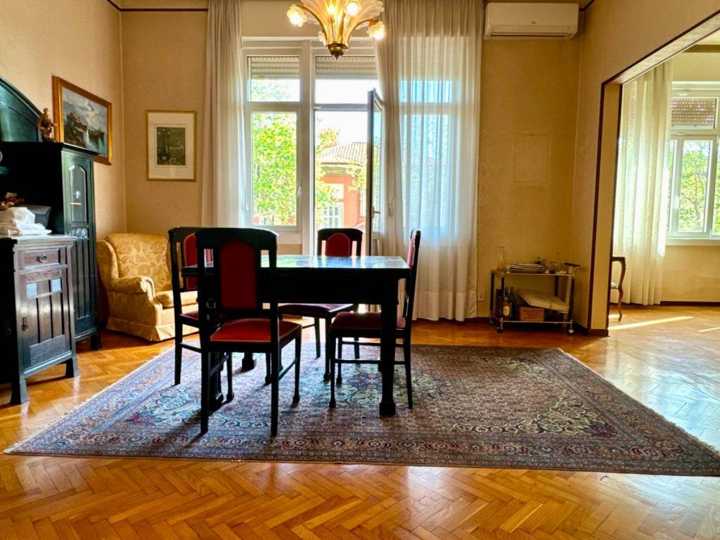 Appartamento a Trieste in Via Vittorio Locchi - Foto 3