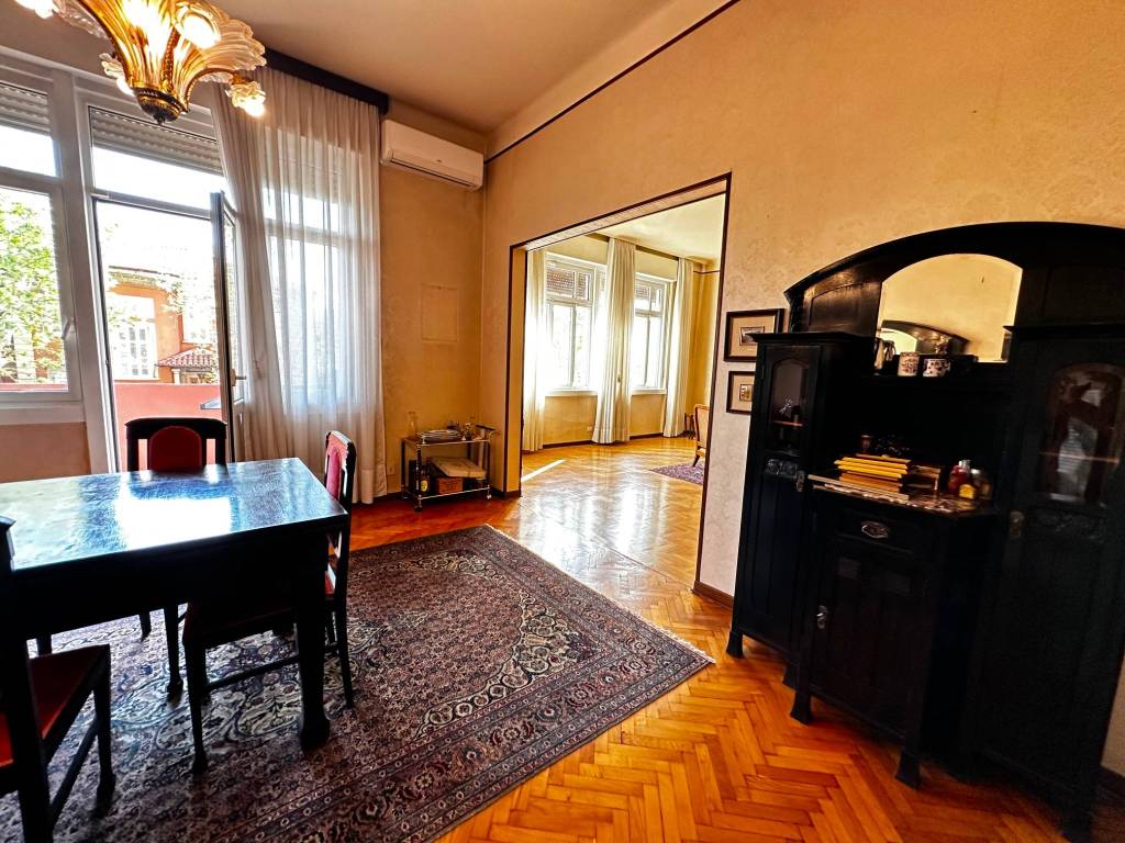 Appartamento a Trieste in Via Vittorio Locchi - Foto 4