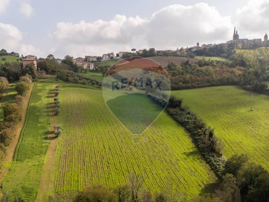 Casa indipendente a Ostra vetere in via contrada collina, 1 - Foto 2