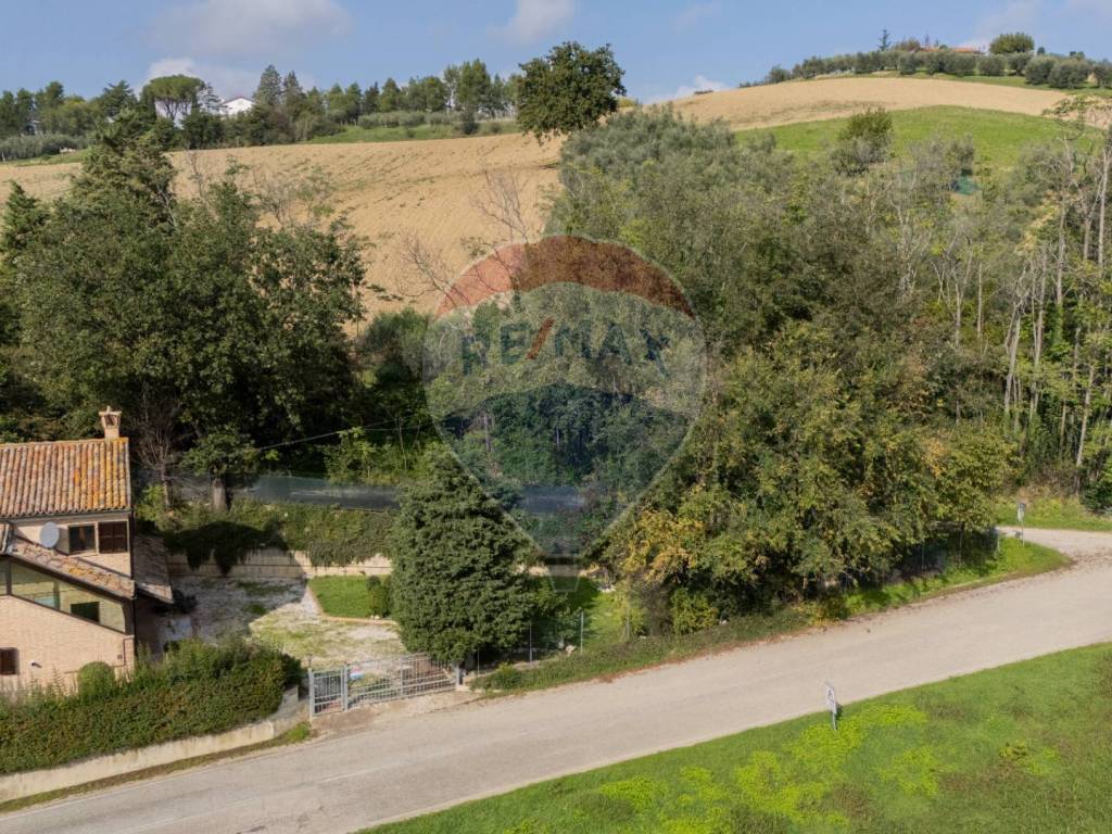 Casa indipendente a Ostra vetere in via contrada collina, 1 - Foto 3