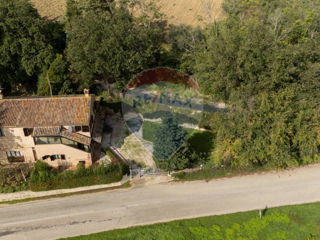 Casa indipendente a Ostra vetere in via contrada collina, 1 - Foto 4