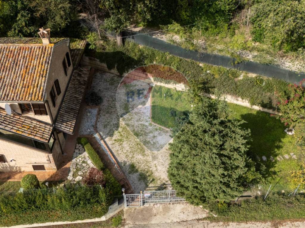 Casa indipendente a Ostra vetere in via contrada collina, 1 - Foto 5