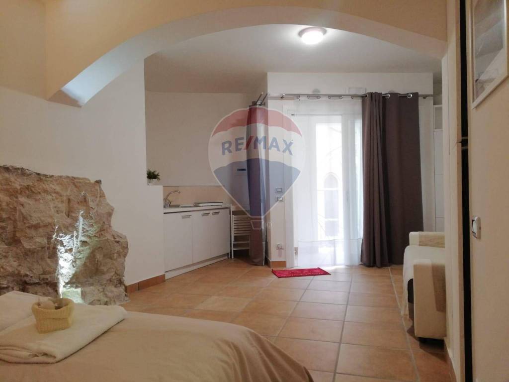 Appartamento a Gaeta in Via Duomo, 25 - Foto 2