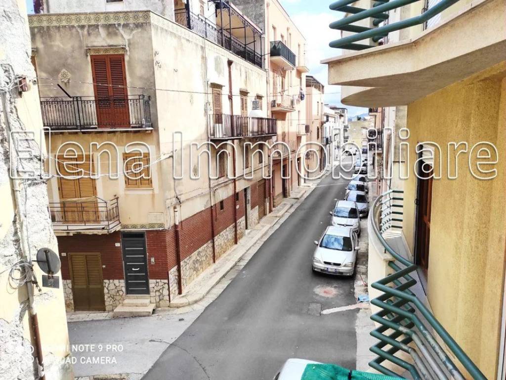 Casa indipendente a Alcamo in Via Madonna della Catena - Foto 2