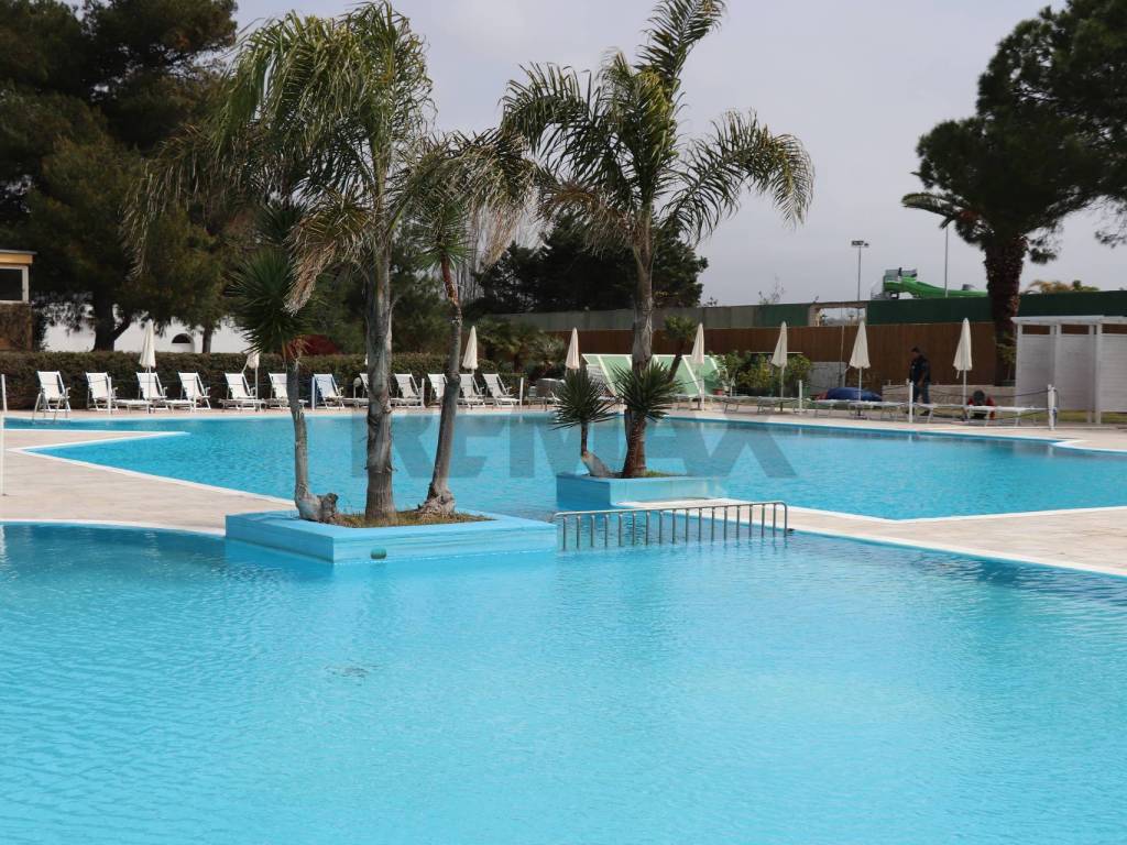 Appartamento a Ugento in Località Fontanelle Victor Village, 123 - Foto 5