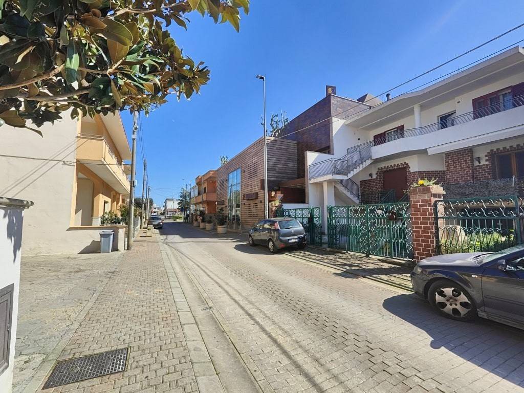 Villa a Taurisano in via Filippo Lopez Y Rojo, - Foto 3