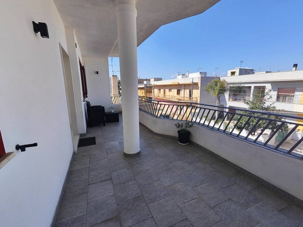Villa a Taurisano in via Filippo Lopez Y Rojo, - Foto 4