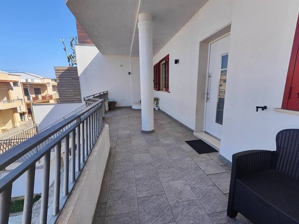 Villa a Taurisano in via Filippo Lopez Y Rojo, - Foto 5