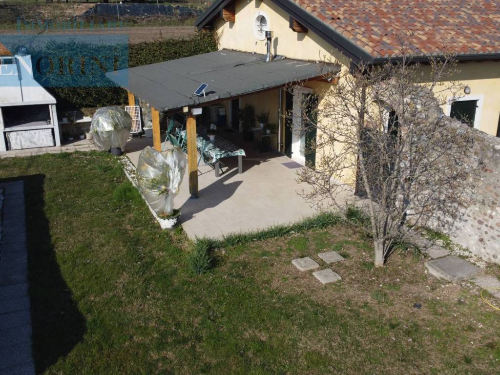 Casa indipendente a Sona - Foto 2
