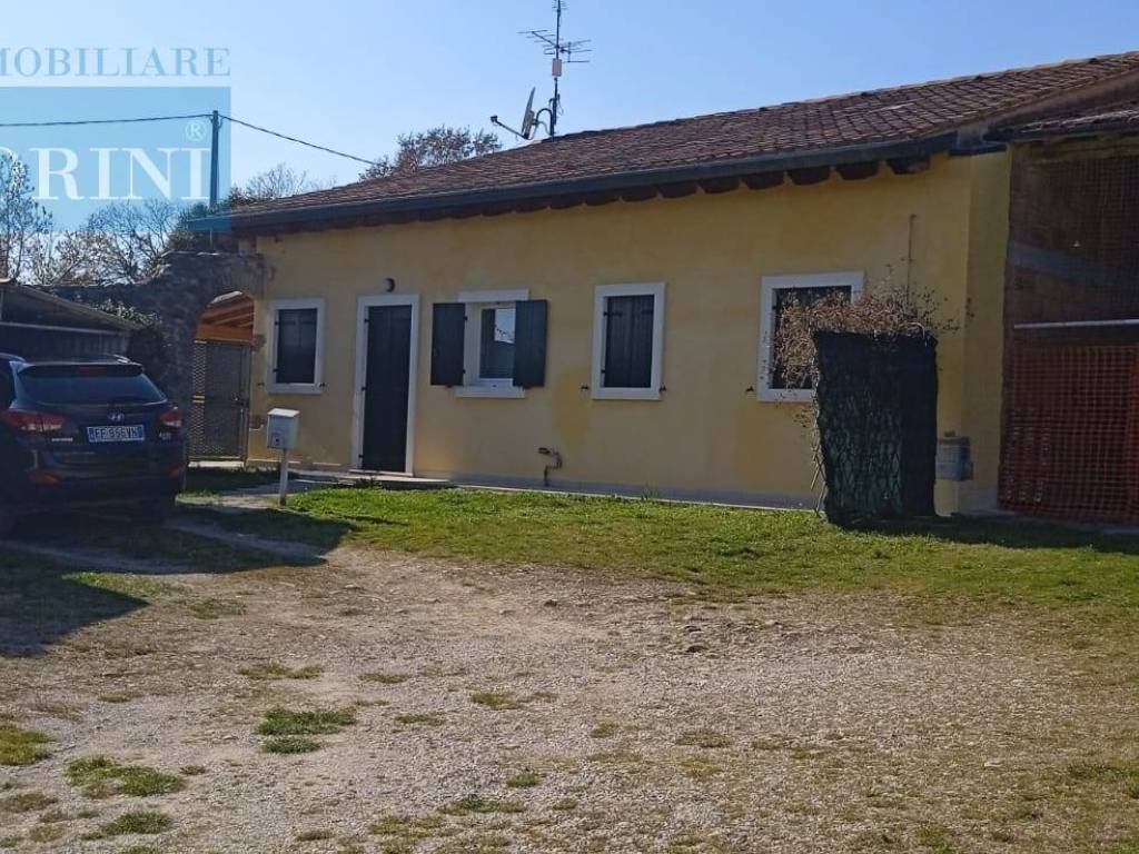 Casa indipendente a Sona - Foto 3