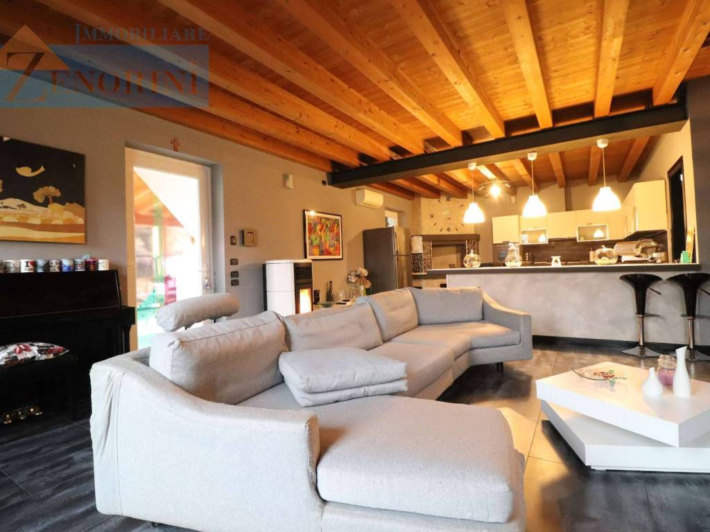 Casa indipendente a Sona - Foto 5