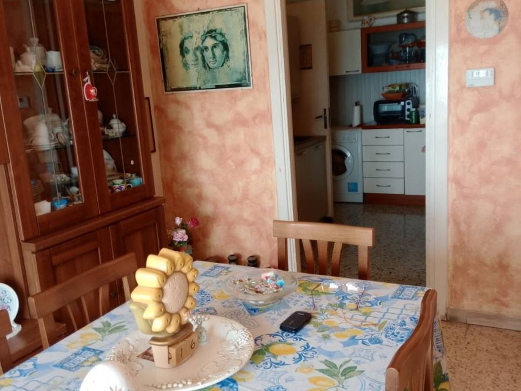 Appartamento a Ortona in Passeggiata Orientale, 29 - Foto 2
