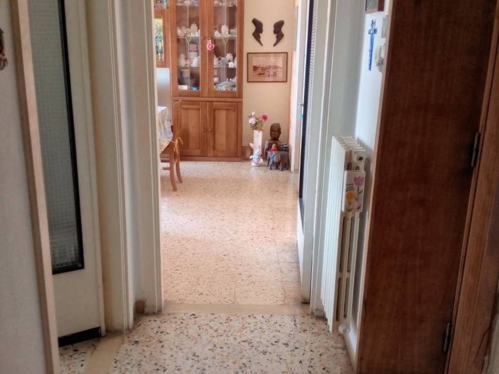 Appartamento a Ortona in Passeggiata Orientale, 29 - Foto 3