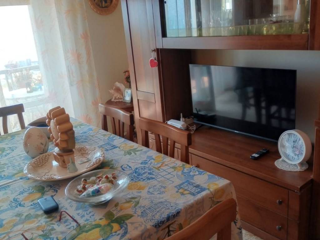 Appartamento a Ortona in Passeggiata Orientale, 29 - Foto 4