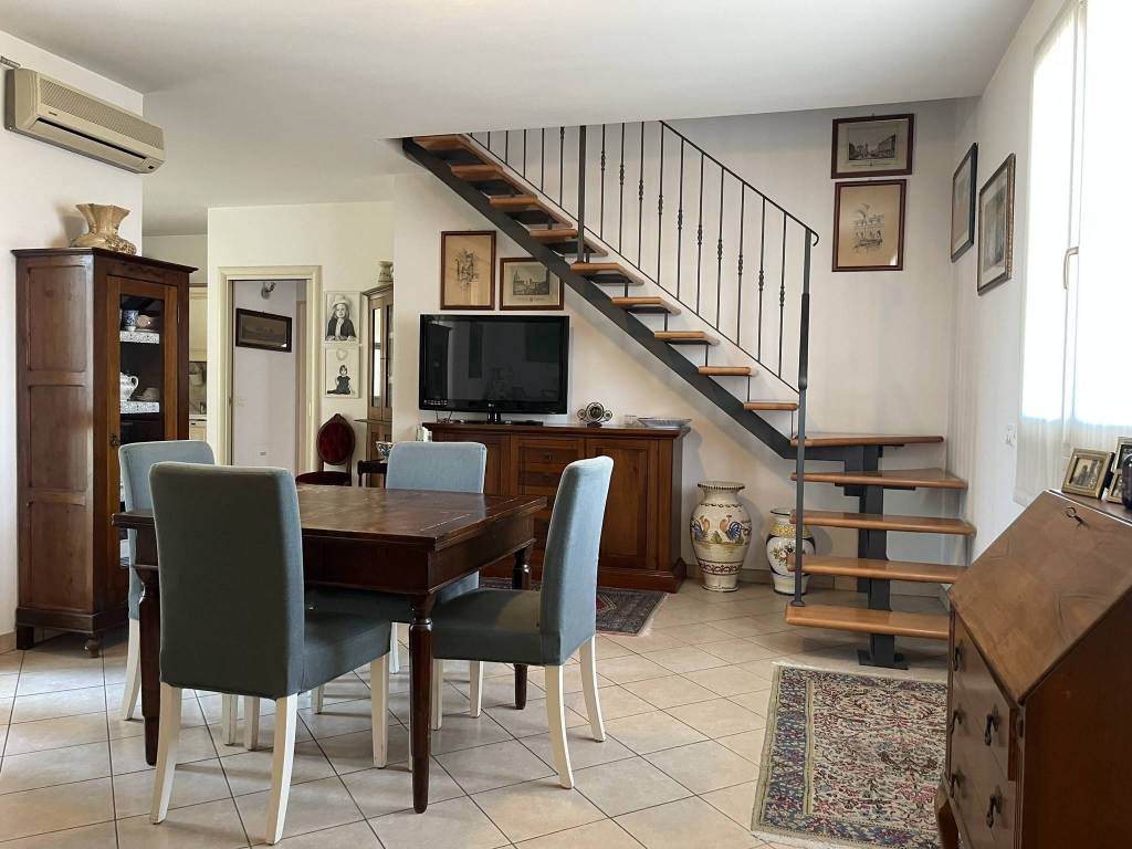 Attico / mansarda a Cervia in Via Antonio Pacinotti - Foto 2