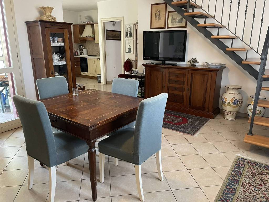 Attico / mansarda a Cervia in Via Antonio Pacinotti - Foto 3