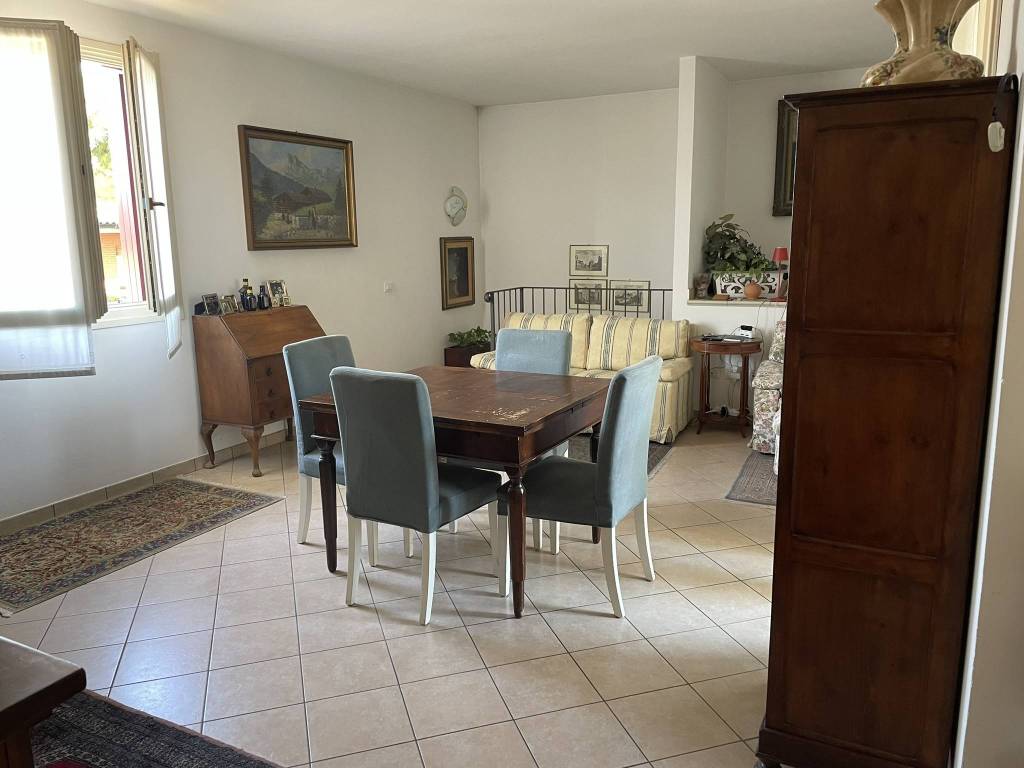 Attico / mansarda a Cervia in Via Antonio Pacinotti - Foto 4